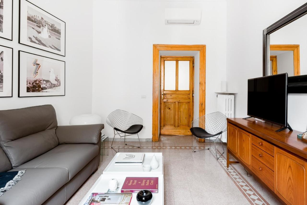 Casa Di Lina Apartment Rome Luaran gambar